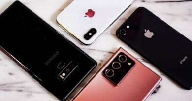 El nuevo smartphone Realme competirá con el iPhone 15 Pro Max.