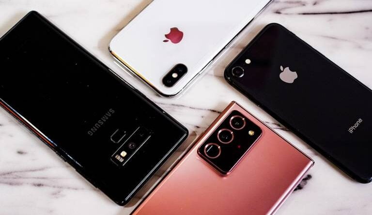 El nuevo smartphone Realme competirá con el iPhone 15 Pro Max.