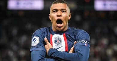 Mbappé