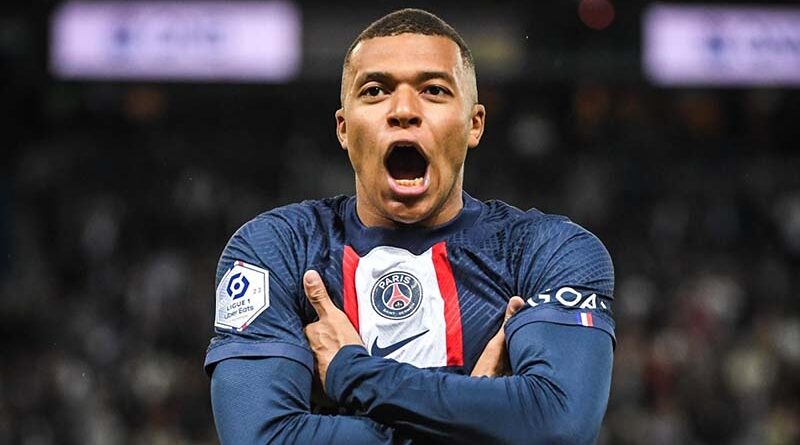 Mbappé