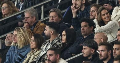 Selena Gomez y Henri