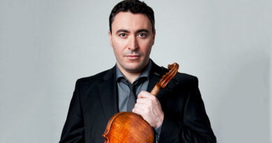 maxim vengerov