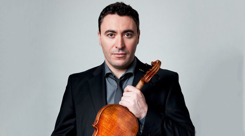 maxim vengerov