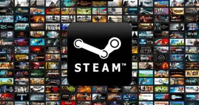 Juegos steam