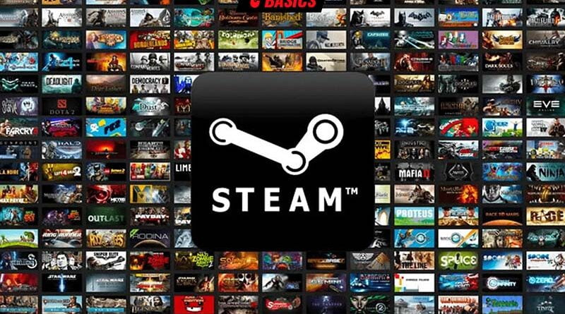 Juegos steam