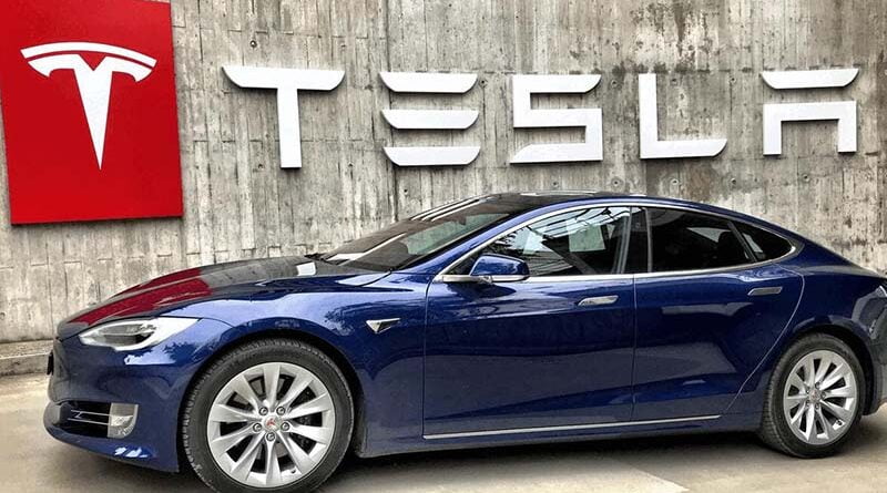 Tesla