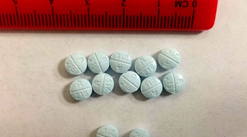 Fentanyl