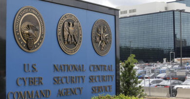 La Agencia de Seguridad Nacional de EE. UU. (NSA)