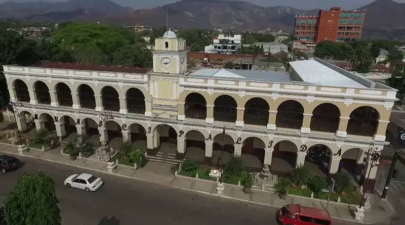 Departamento Chiquimula