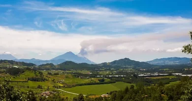 Departamento Chimaltenango