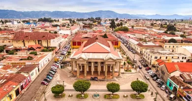 Departamento Quetzaltenango