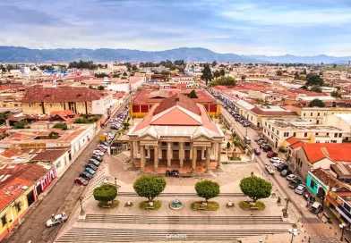Departamento Quetzaltenango