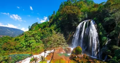 Departamento Quiché