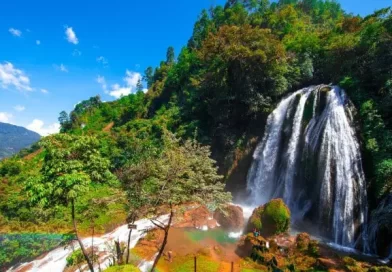 Departamento Quiché