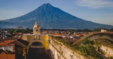 Departamento Sacatepéquez