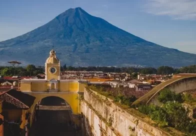 Departamento Sacatepéquez