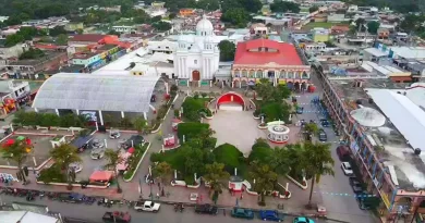 Departamento Santa Rosa