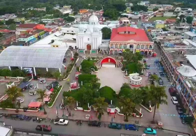 Departamento Santa Rosa