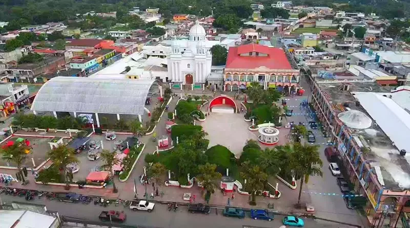 Departamento Santa Rosa