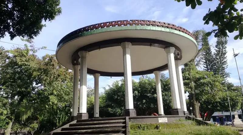 Departamento Suchitepéquez