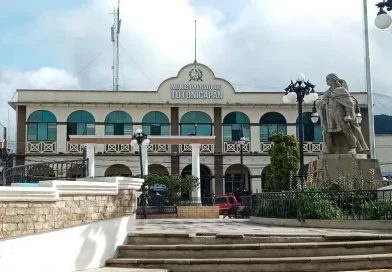 Departamento Totonicapán