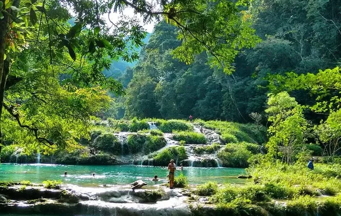 Departamento Alta Verapaz