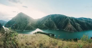 Departamento Baja Verapaz