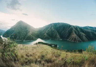 Departamento Baja Verapaz