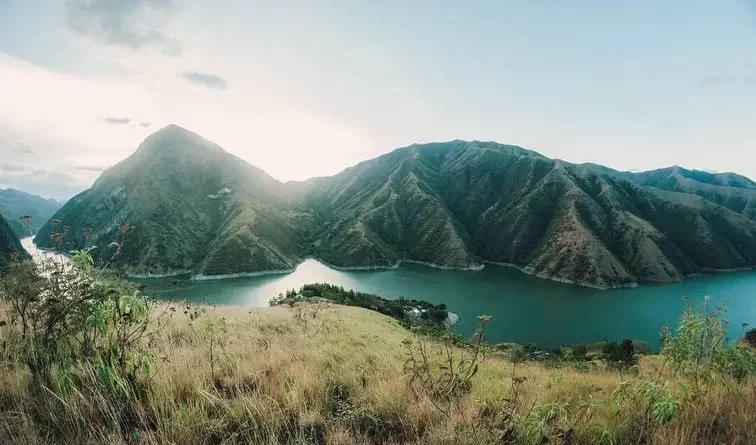 Departamento Baja Verapaz