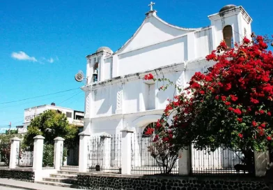 Departamento El Progreso