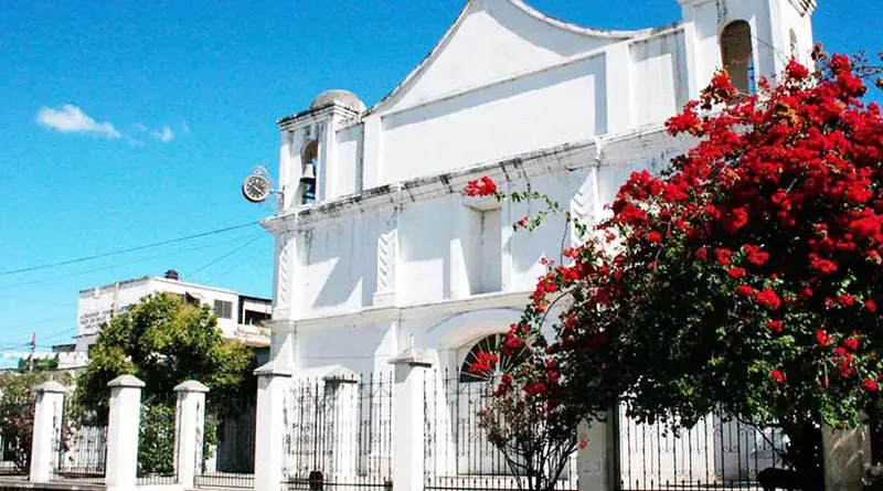 Departamento El Progreso