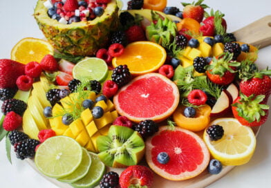 Frutas