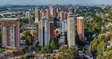 Departamento Guatemala