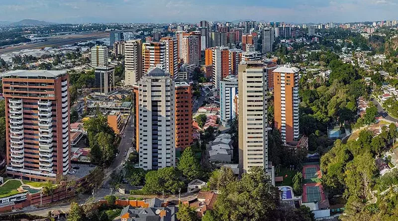 Departamento Guatemala