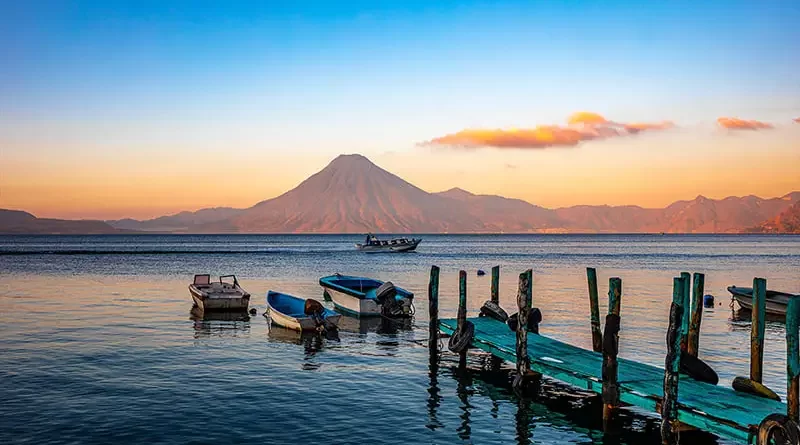 Departamento Sololá