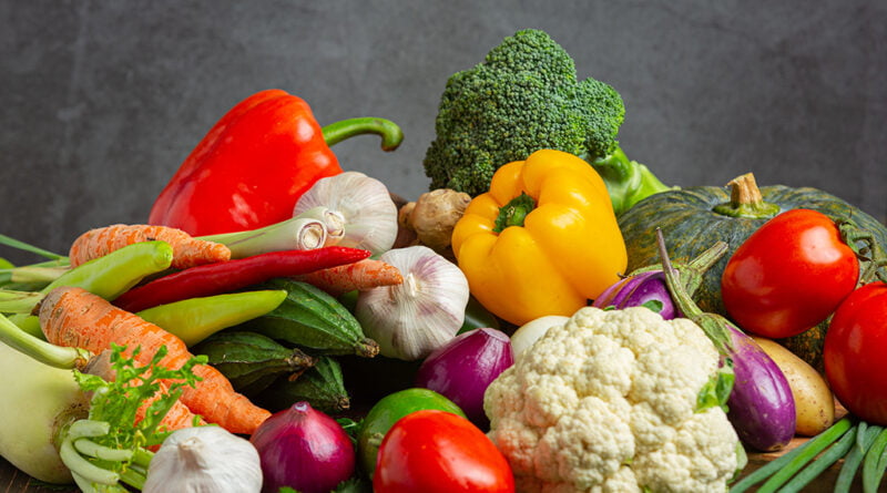 Verduras y Hortalizas